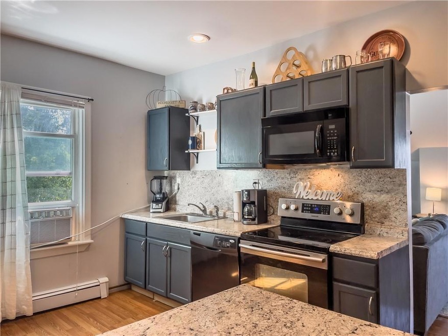 250 Cottage St unit 2, Woonsocket, RI 02895 - photo 1