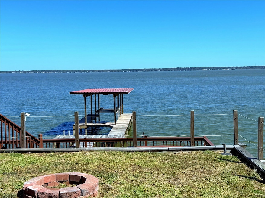 271 Key Largo Loop, Pointblank, TX 77364 - photo 1