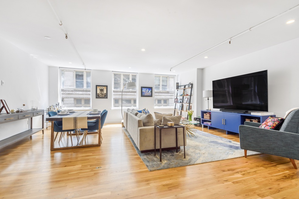 37 W 19th St unit 4, New York, NY 10011 - photo 1