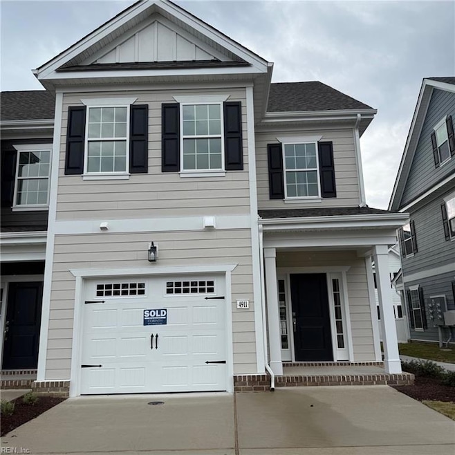 4911 Apricot Way, Chesapeake, VA 23321 - photo 1