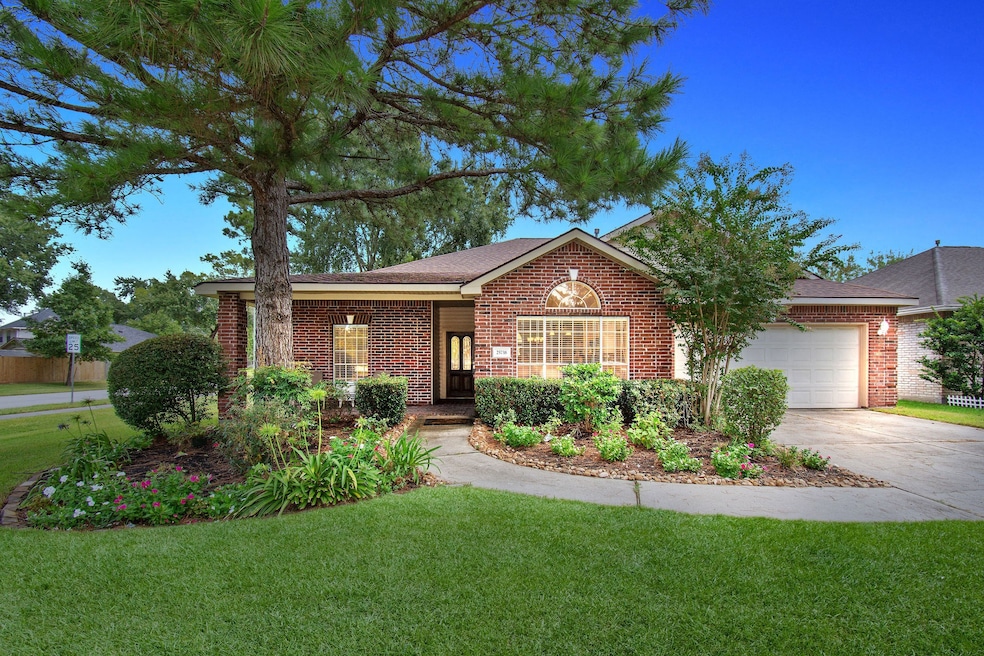 25738 Bearborough Dr, Spring, TX 77386 - photo 1