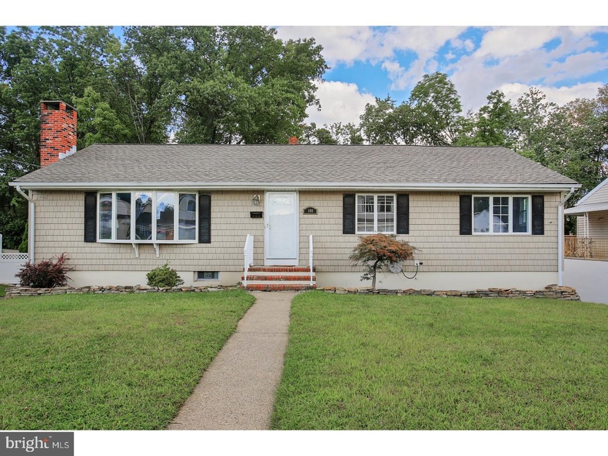 100 Hudson Ave, Totowa, NJ 07512 - photo 1