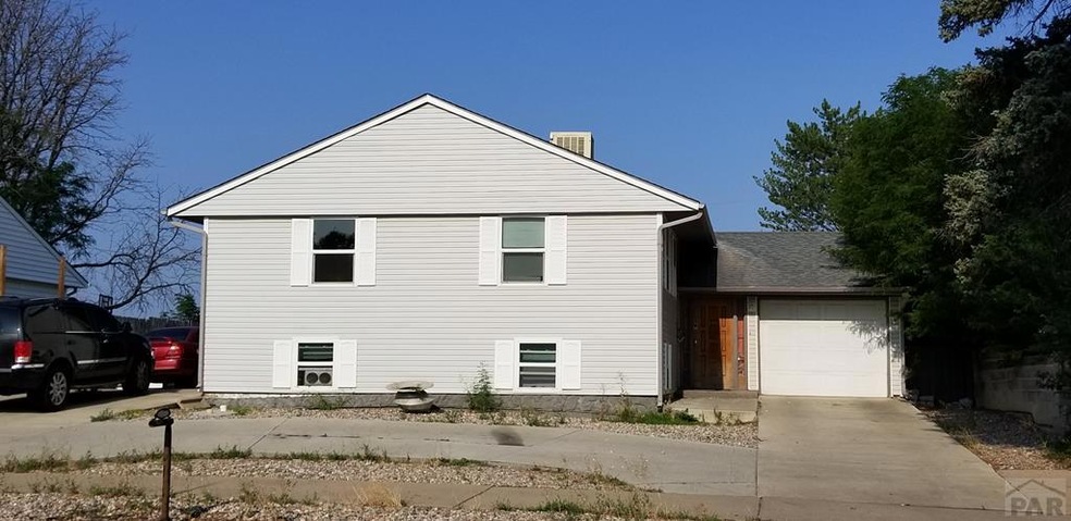 Main View