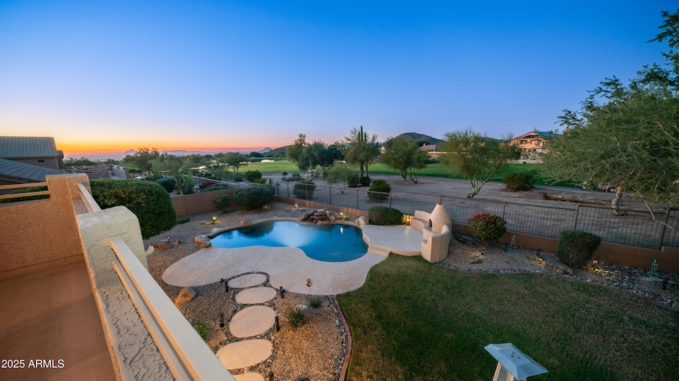 3846 N Desert Oasis Cir, Mesa, AZ 85207 - photo 1