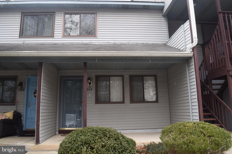508 Barclay Walk, Cherry Hill, NJ 08034 - photo 1