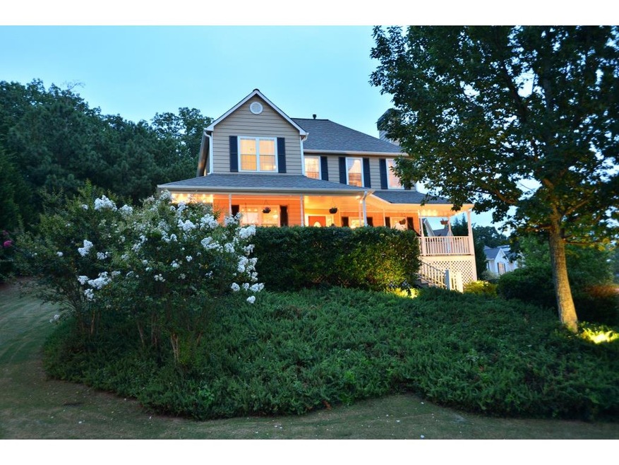 Charming home in Eagle Ridge!