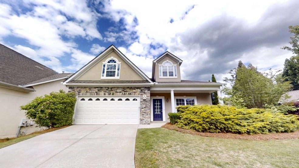 900 Ellesmere Point, McDonough, GA 30253 - photo 1