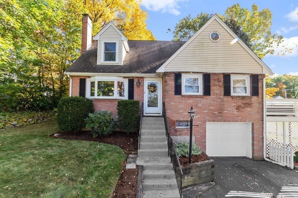 3 Reynolds St, Canton, MA 02021 - photo 1