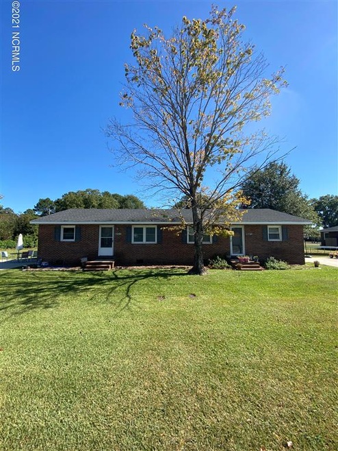 353 Cooper St, Winterville, NC 28590 - photo 1