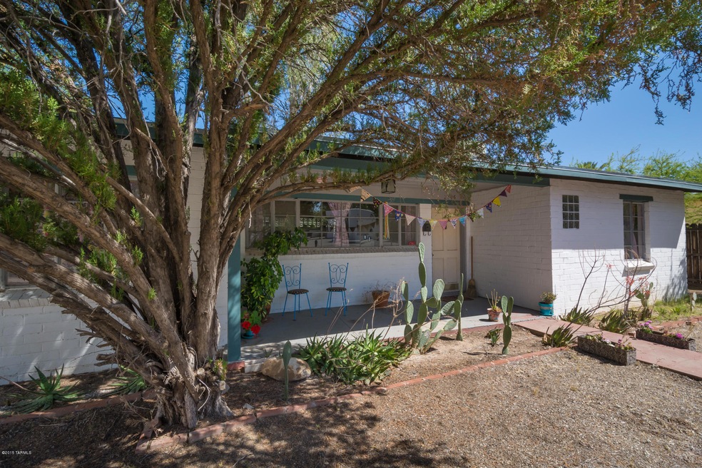 2805 E Elm St, Tucson, AZ 85716 - photo 1