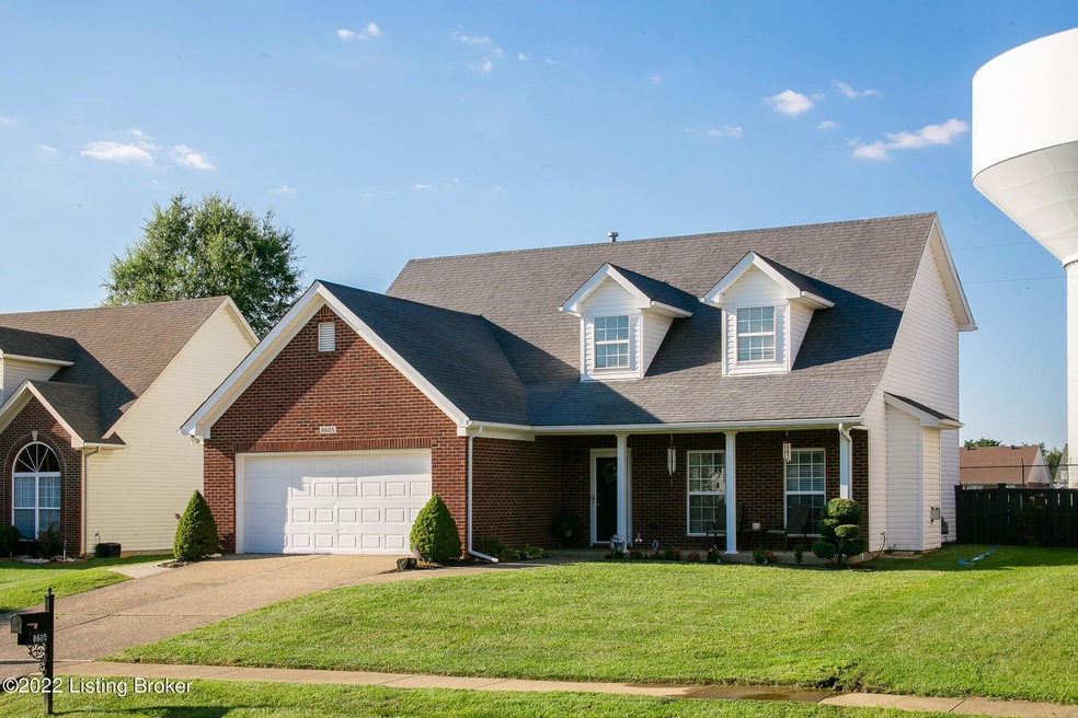 8605 Garden Gate Cir, Louisville, KY 40291 - photo 1