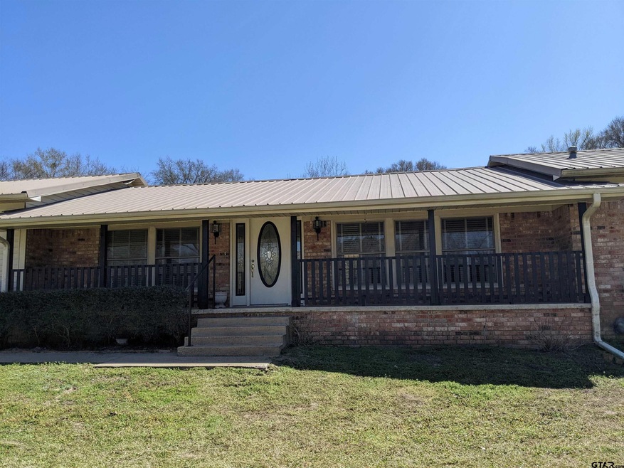13358 State Highway 64, Tyler, TX 75707 - photo 1
