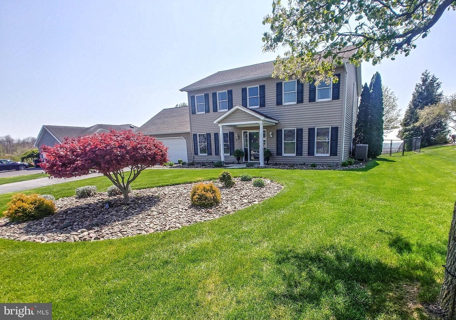 56 Diopside Dr, Chambersburg, PA 17202 - photo 1