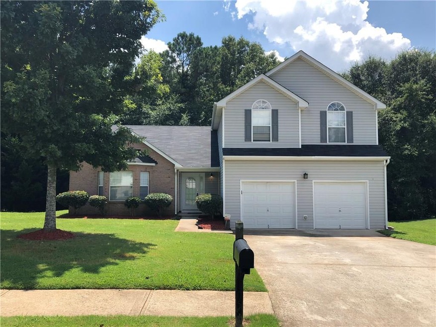 105 Titan Rd, Stockbridge, GA 30281 - photo 1