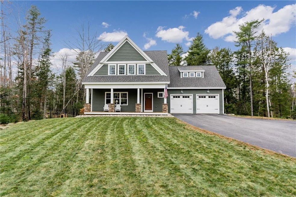 40 Newfield Rd, Freeport, ME 04032 - photo 1