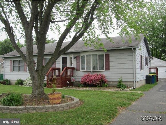 121 Loganberry Ln, Rehoboth Beach, DE 19971 - photo 1