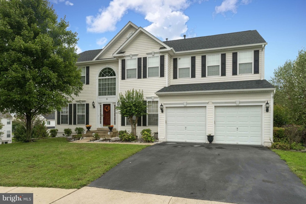 8 Giles Ct, Stafford, VA 22554 - photo 1