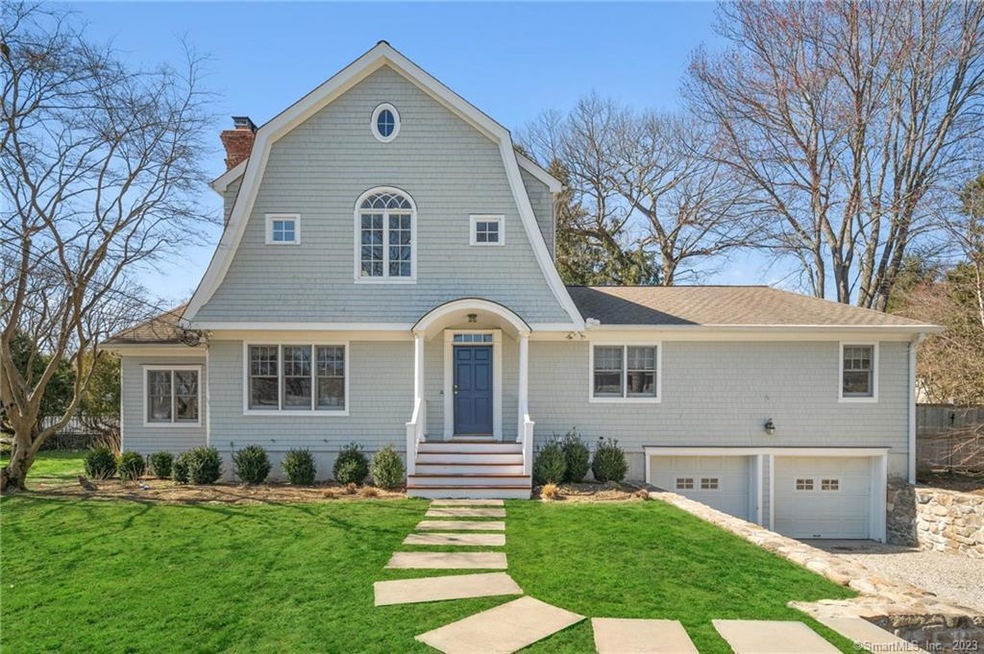 6 Old Field Place, Norwalk, CT 06853 - photo 1