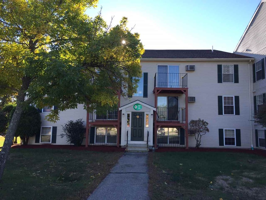 1204 White Cedar Blvd unit 4, Portsmouth, NH 03801 - photo 1