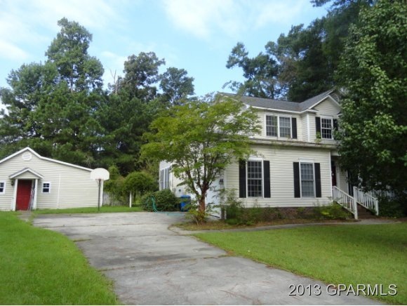 702 Shady Meadow Ct, Winterville, NC 28590 - photo 1