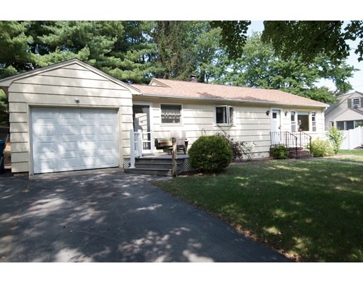 45 Chickering Rd, Lawrence, MA 01843 - photo 1