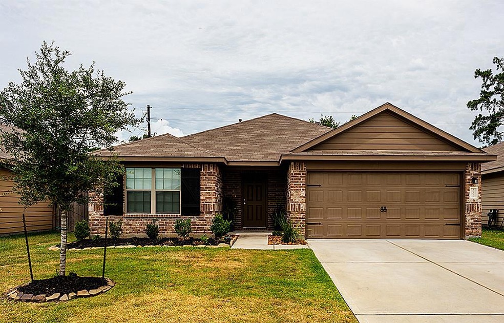 23211 Biscay Ln, Magnolia, TX 77354 - photo 1