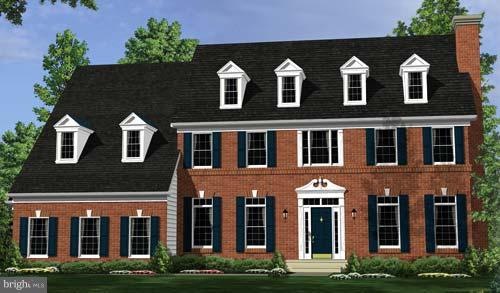 5305 Ambler Ct, Warrenton, VA 20187 - photo 1