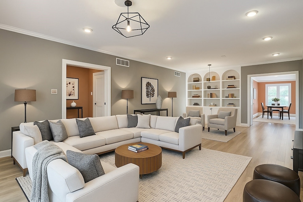 6126 Averill Way unit 203 W, Dallas, TX 75225 - photo 1