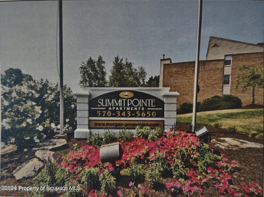 1304 Summit Pointe, Scranton, PA 18508 MLS GSBSC2417