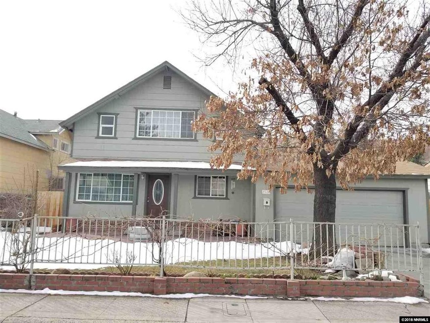 2520 Trident Way, Reno, NV 89512 - photo 1