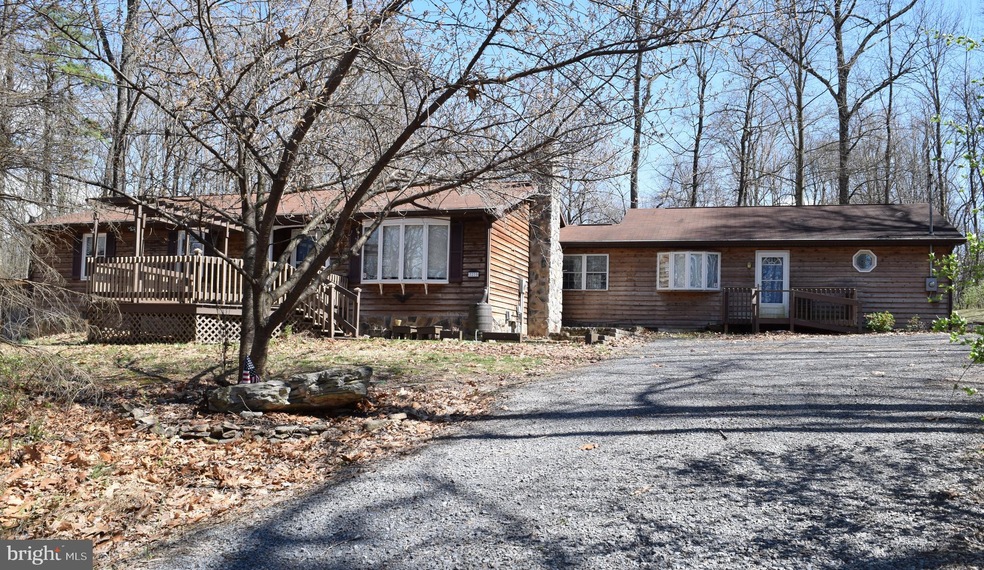 3279 Goldmiller Rd, Bunker Hill, WV 25413 - photo 1