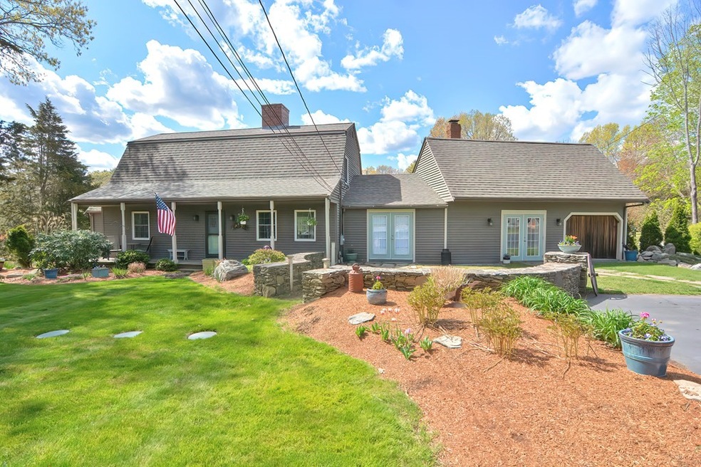 177 Tremont St, Rehoboth, MA 02769 - photo 1