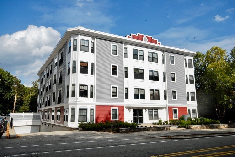 773 Concord Ave unit 304, Cambridge, MA 02138 - photo 1