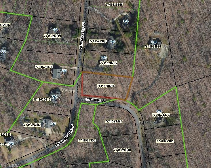 0 Westminster Ct unit 994345, Asheboro, NC 27205 - photo 1