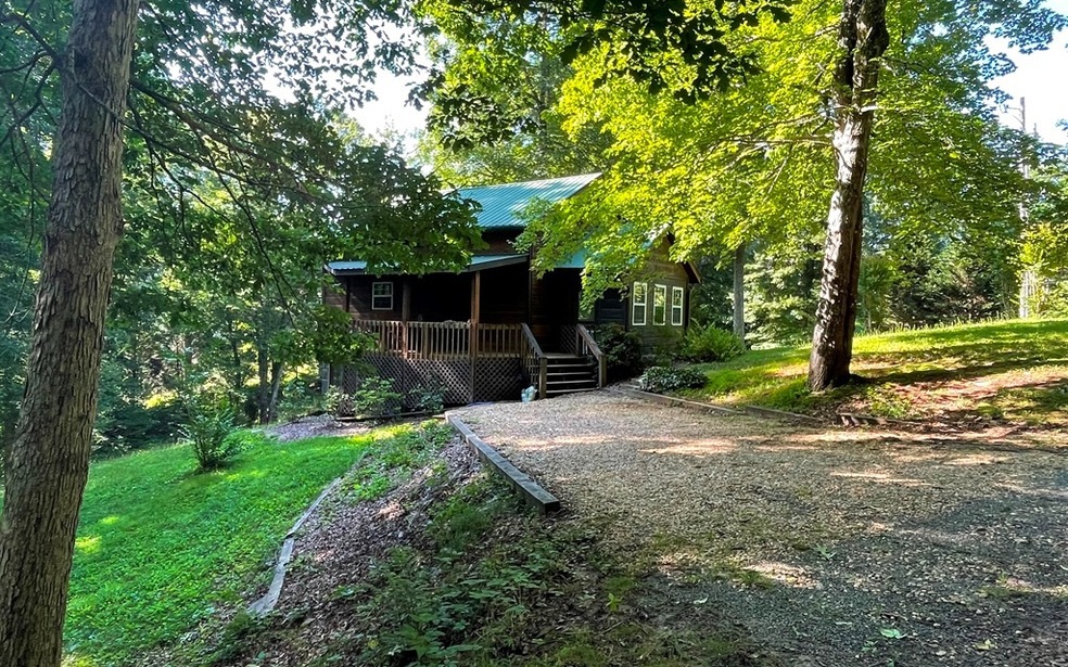 665 Shady Ln, Mineral Bluff, GA 30559 - photo 1