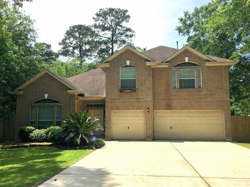 32807 Oak Creek Dr, Magnolia, TX 77354 - photo 1