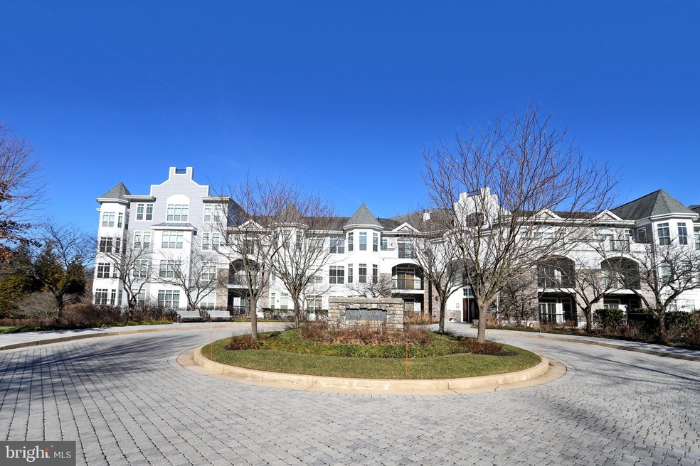 The Bluffs At Quarry Lake unit 406, Baltimore, MD 21209 - photo 1