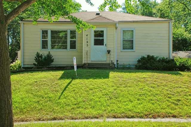 4125 15th St, Des Moines, IA 50313 - photo 1