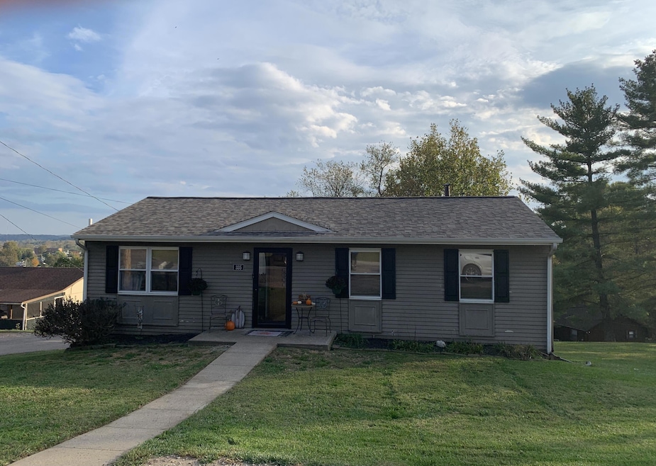 Under Contract $215,000