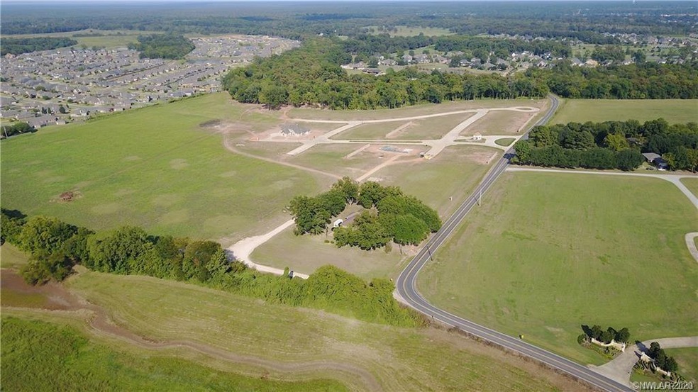 416 Archway Crossing unit 57, Bossier City, LA 71111 - photo 1