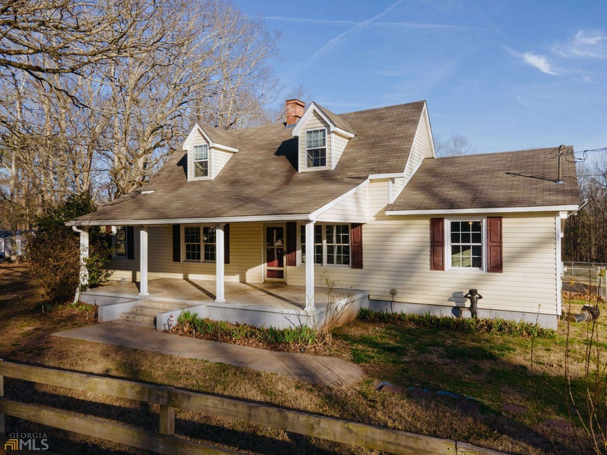 757 Old Kings Bridge Rd, Nicholson, GA 30565 - photo 1