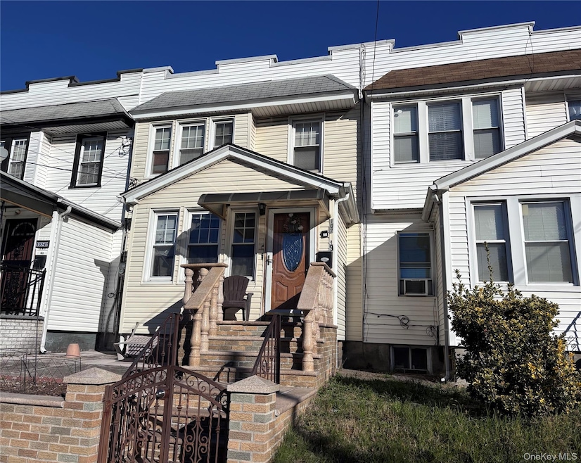 107-49 121st St, South Richmond Hill, NY 11419 - photo 1