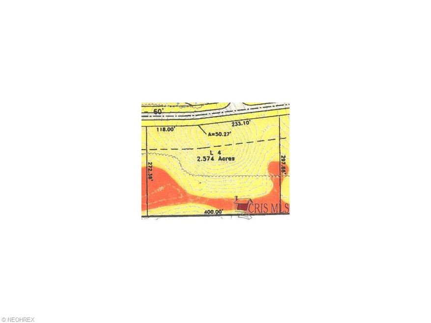 V/L 4 Heron Creek Dr, Rootstown Township, OH 44240 - photo 1