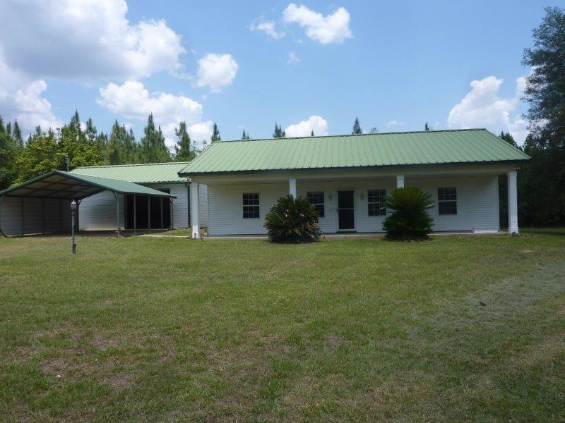 Main View