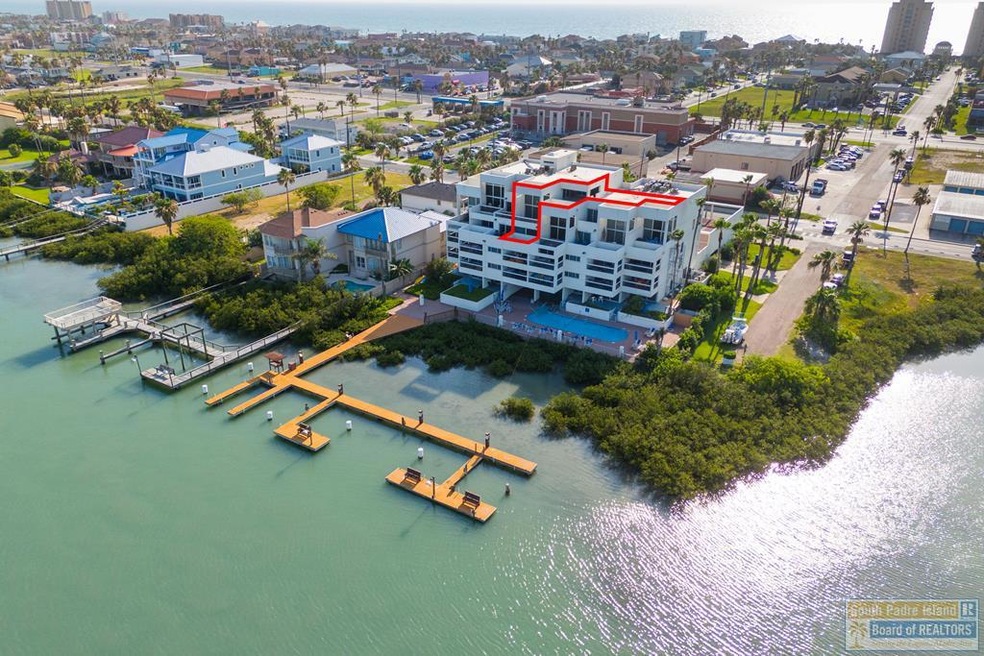 4501 Laguna Blvd unit 401, South Padre Island, TX 78597 - photo 1