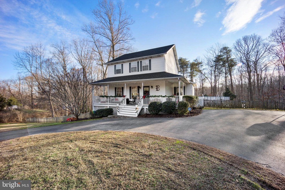 3560 Sixes Rd, Prince Frederick, MD 20678 - photo 1