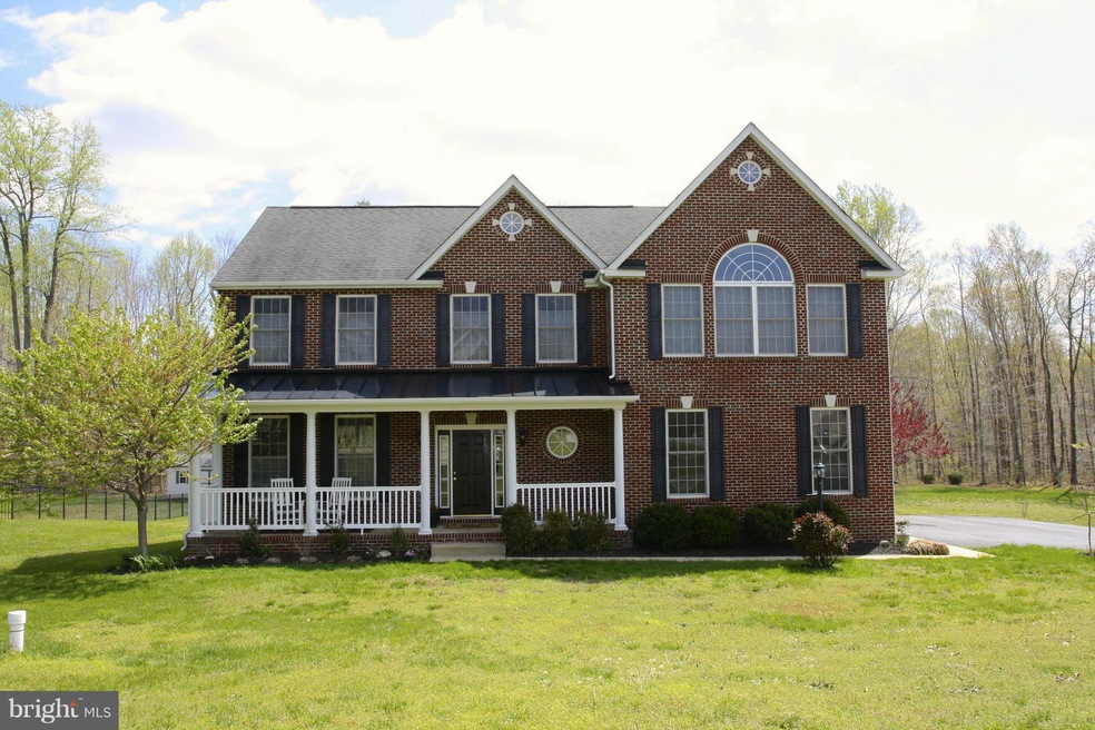 3117 Stephanies Ln, Huntingtown, MD 20639 - photo 1