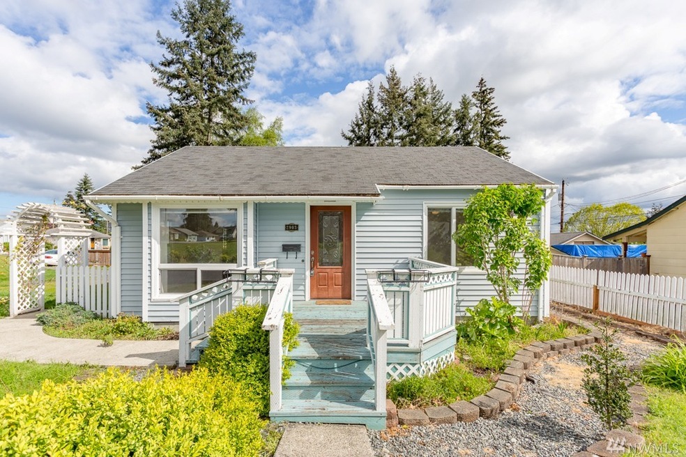 2903 18th St, Everett, WA 98201 - photo 1