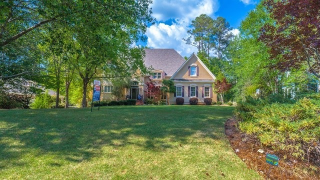 135 Boulder Cove, Macon, GA 31220 - photo 1