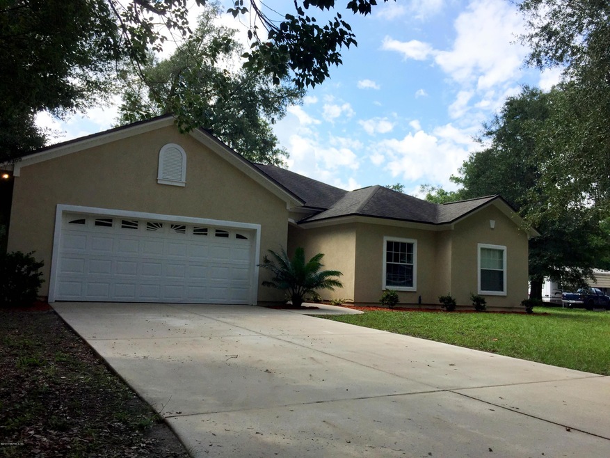 8300 Newton Rd, Jacksonville, FL 32216 - photo 1